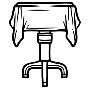 Parlour - Medium size