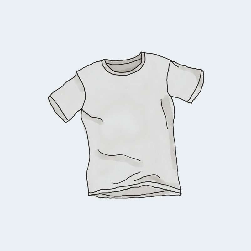 Demo Auction T-Shirt
