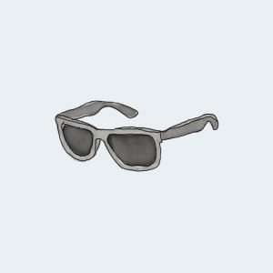 Demo Auction Sunglasses
