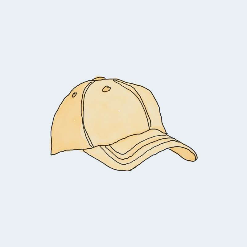 Demo Auction Cap
