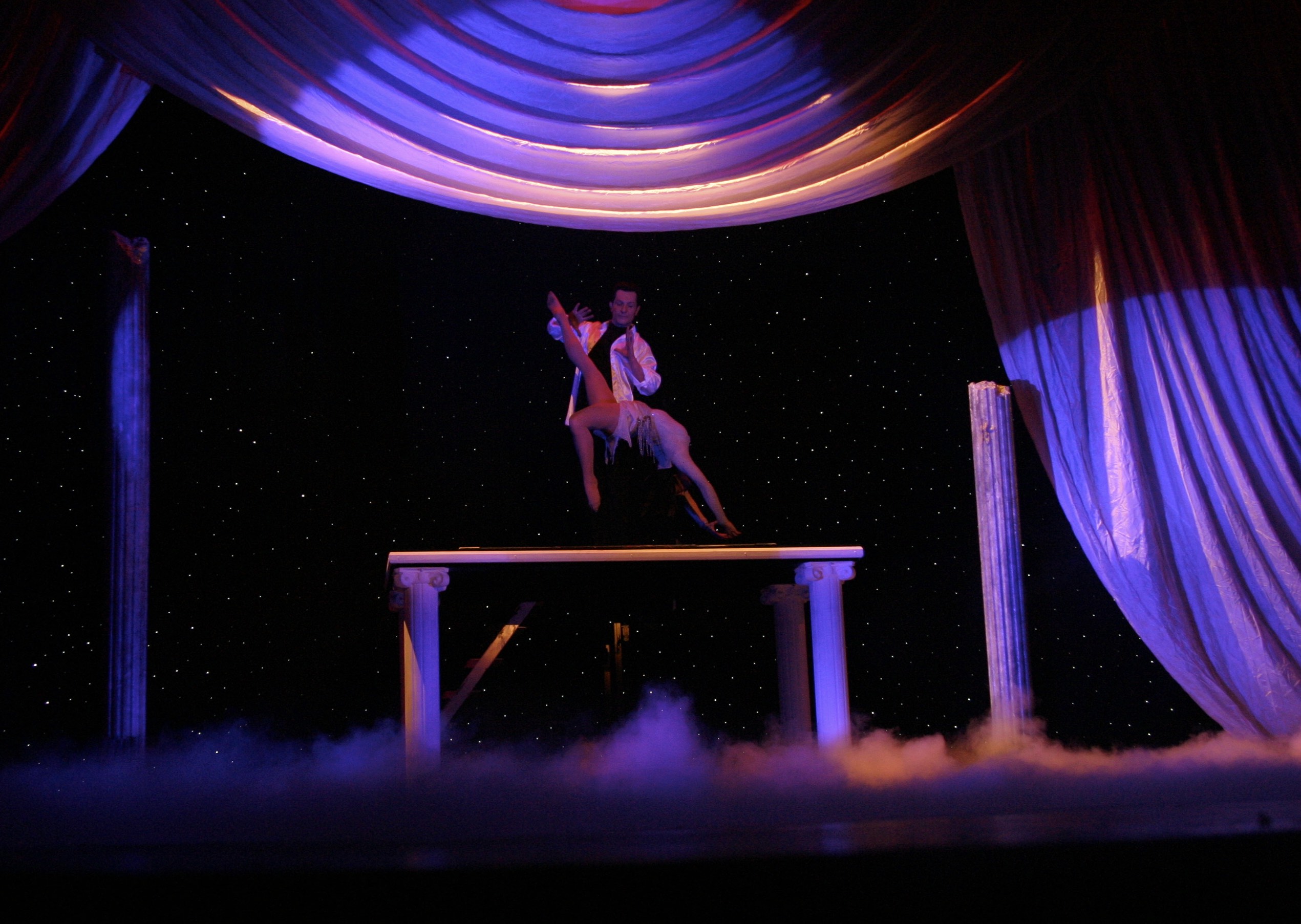 Goddess Levitation - Image 2