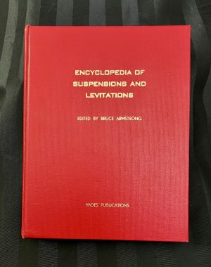Encyclopedia of Suspensions & Levitations