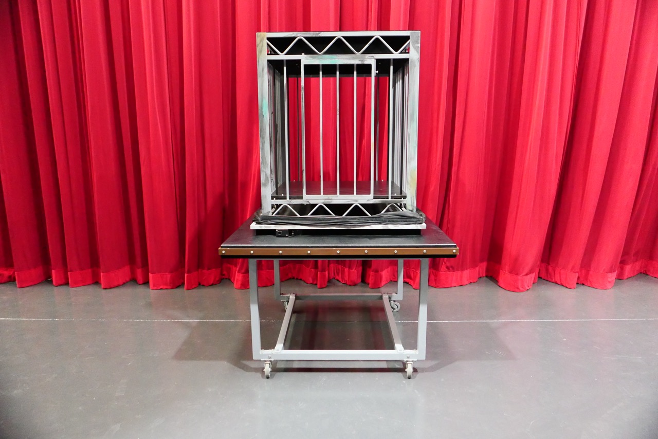 Appearance Cage - Image 3