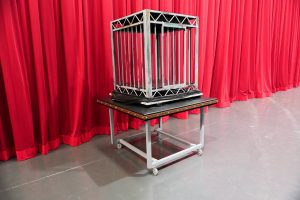 Appearance Cage