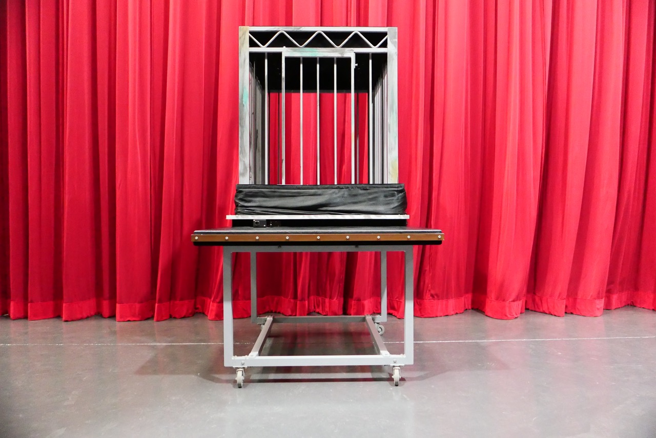 Appearance Cage - Image 2