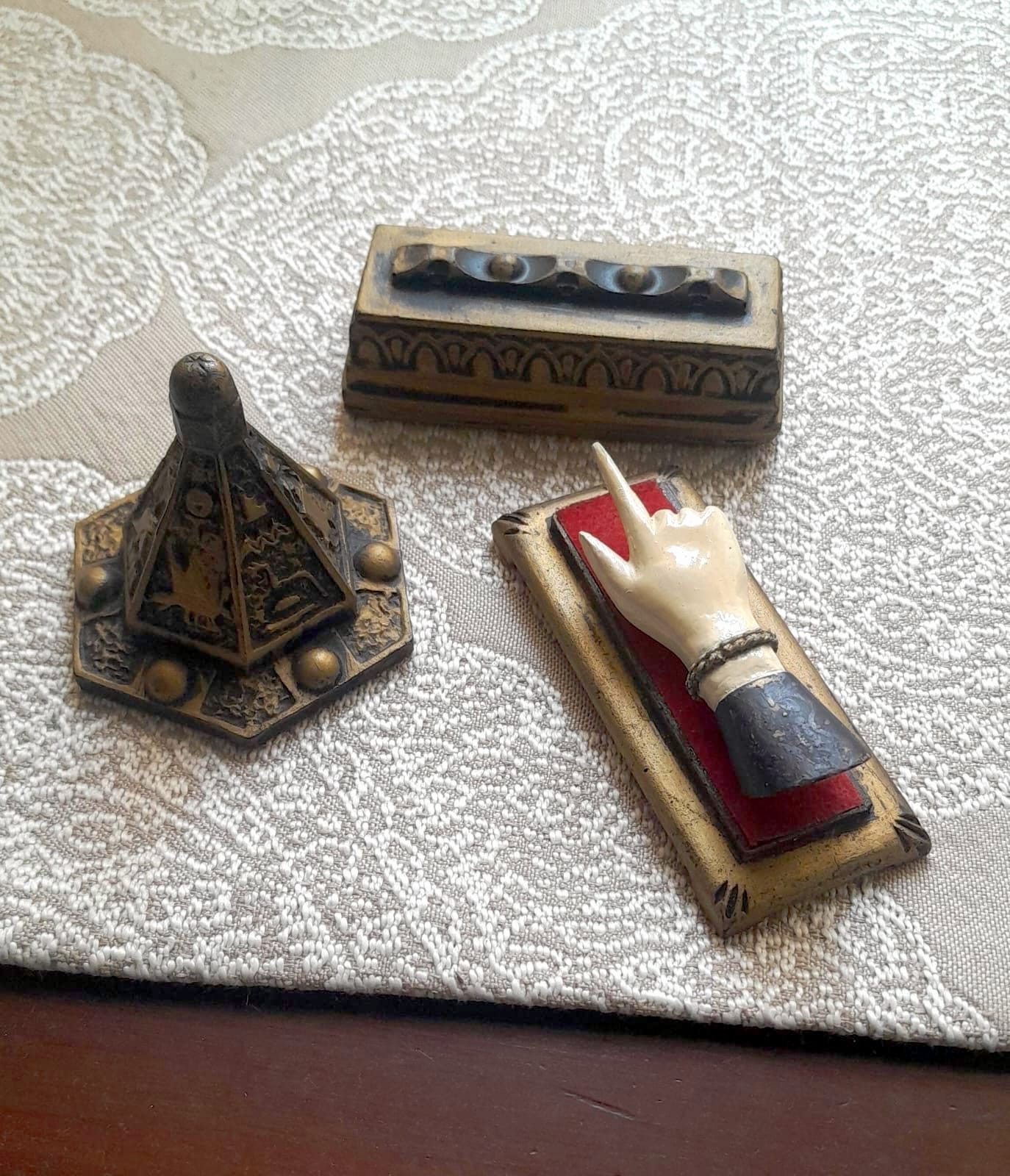 Hand of Cleopatra
