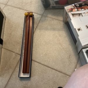 Chinese Sticks