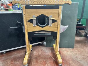 Guillotine