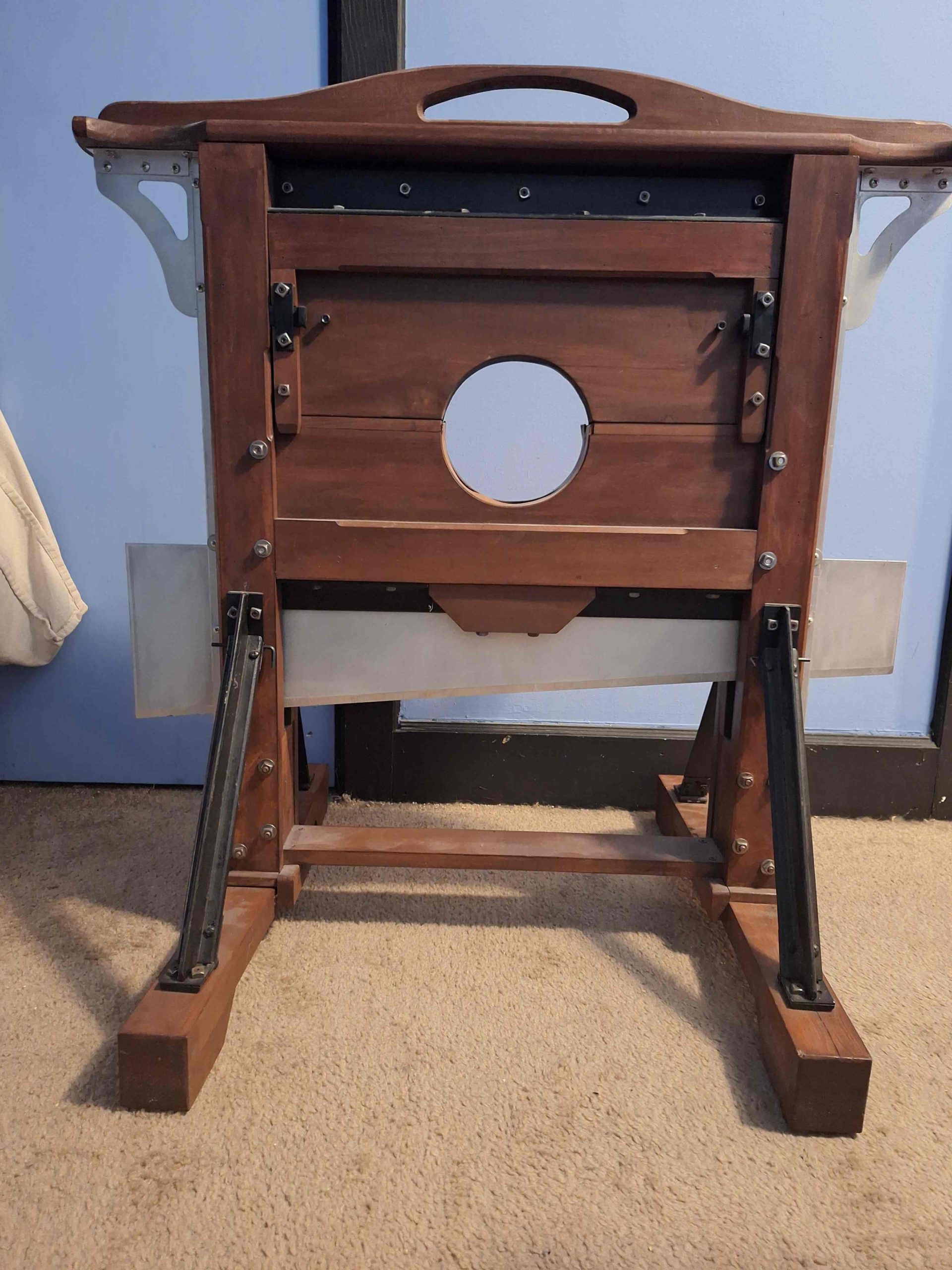 Guillotine