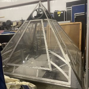 Illusion Pyramid