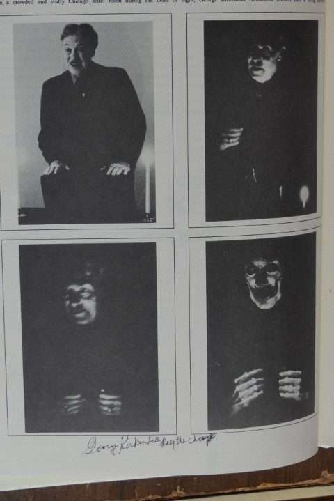 The Living End Illusion AKA The Philosopher's Stone - Image 8