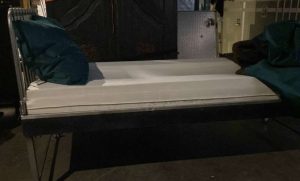 BED ILLUSION