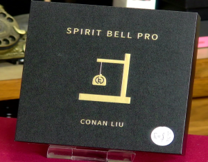 SPIRIT BELL