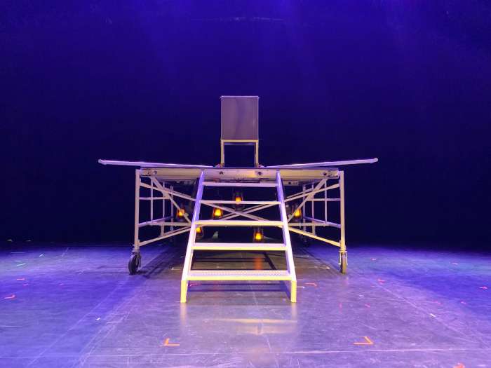 CHAIR OF PASSION - Image 2