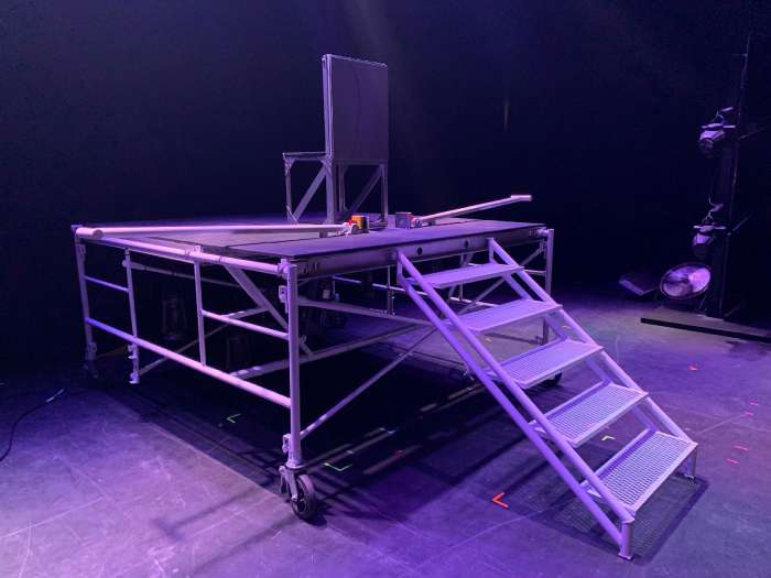 CHAIR OF PASSION - Image 5