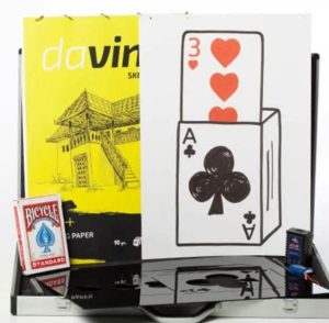CARDIOGRAPHIC [REMOTE CONTROL VERSION]