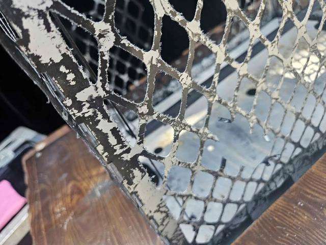 OOAK VANISHING DOVE CAGE - Image 6