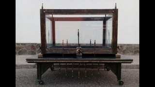 Rich Hills Gothic Crystal Casket - Image 4