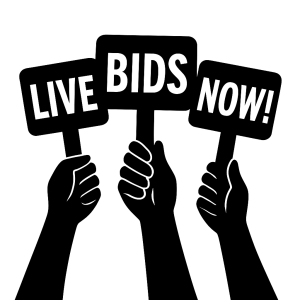 Live Bids Now