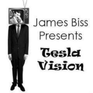 TESLA VISION - JAMES BISS (Wireless Impulse Tecnology) MENTALISM