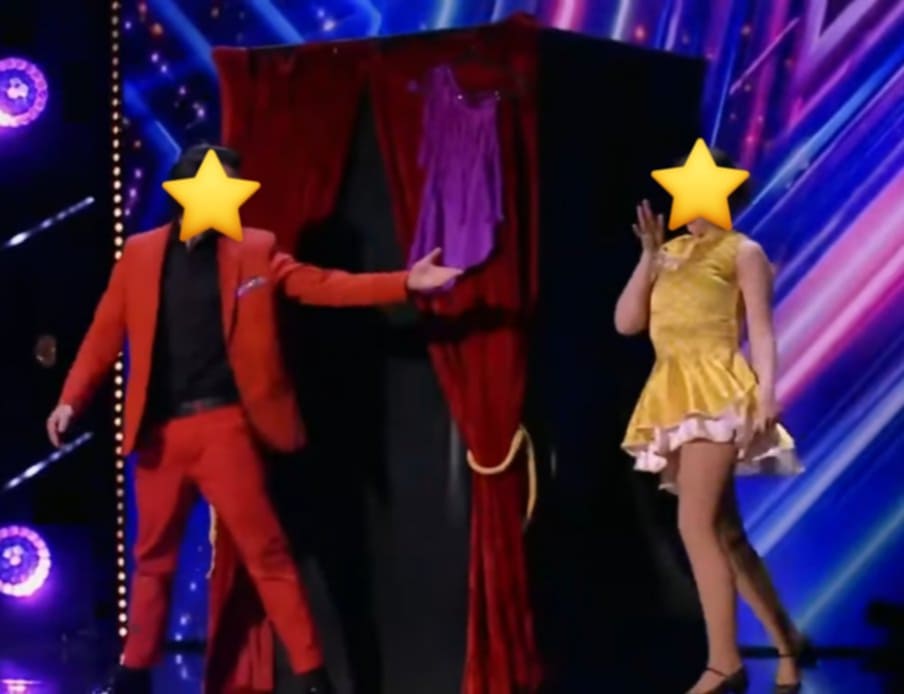 QUICK CHANGE ACT - Image 10