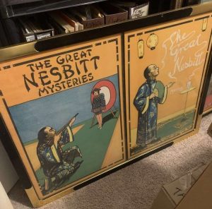 GREAT NESBITT