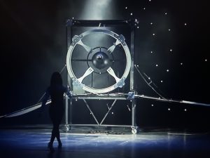 Breaking the Sound Barrier Illusion