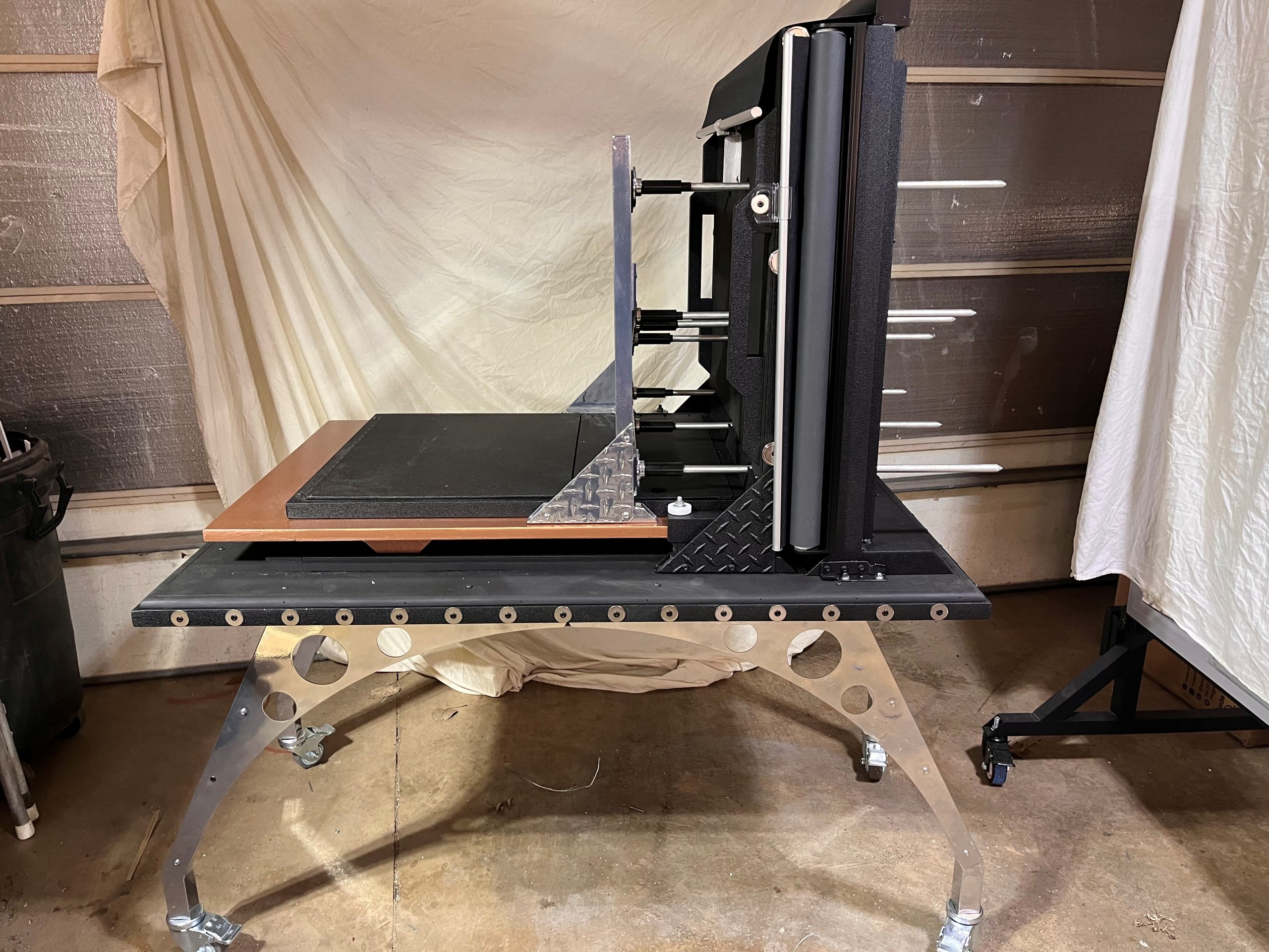 Puncture Press